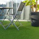 Chez Nathalie & Eric Appartement