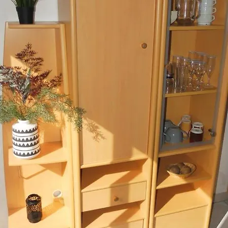 Apartment Chez Nathalie & Eric Merignac (Gironde)