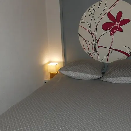 Chez Nathalie & Eric Mérignac