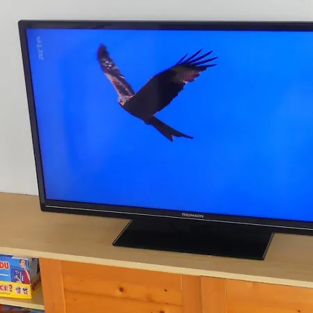 Chez Nathalie & Eric * Mérignac