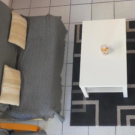 Chez Nathalie & Eric