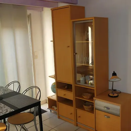 Chez Nathalie&eric * Mérignac