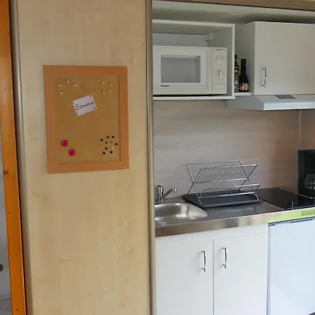 Chez Nathalie & Eric Apartamento Mérignac