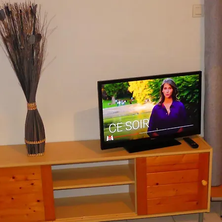 Chez Nathalie&eric Mérignac