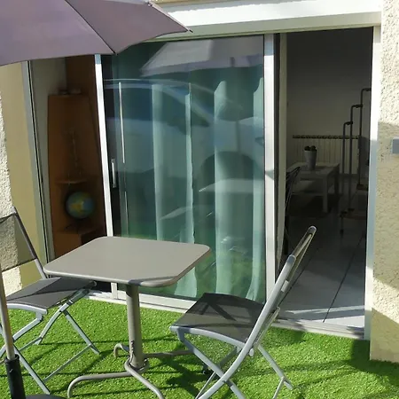 Chez Nathalie & Eric Appartement *