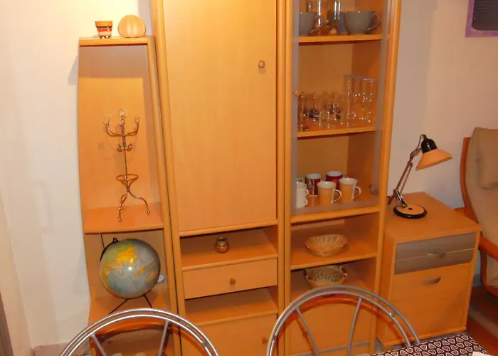 Chez Nathalie&eric Mérignac