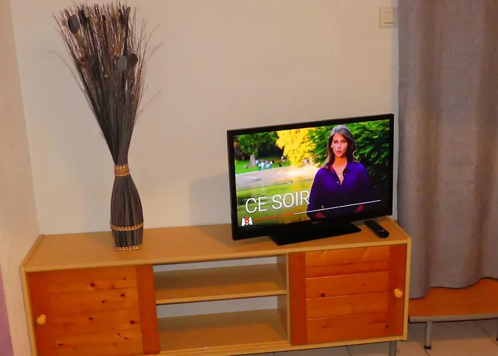 Chez Nathalie&eric Mérignac